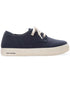 Sun Stone Boys Kiva Athletic Sneakers Fashion Shoes Lace-Up Navy Size 5